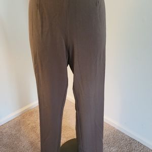 Chico's stretch dress pant